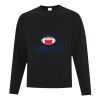 Affiliates ATC EVERYDAY FLEECE CREWNECK SWEATSHIRT. Thumbnail
