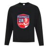 Affiliates ATC EVERYDAY FLEECE CREWNECK SWEATSHIRT. Thumbnail