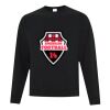 Affiliates ATC EVERYDAY FLEECE CREWNECK SWEATSHIRT. Thumbnail