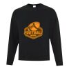 Affiliates ATC EVERYDAY FLEECE CREWNECK SWEATSHIRT. Thumbnail