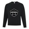Affiliates ATC EVERYDAY FLEECE CREWNECK SWEATSHIRT. Thumbnail