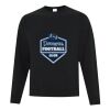 Affiliates ATC EVERYDAY FLEECE CREWNECK SWEATSHIRT. Thumbnail