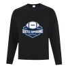 Affiliates ATC EVERYDAY FLEECE CREWNECK SWEATSHIRT. Thumbnail