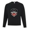 Affiliates ATC EVERYDAY FLEECE CREWNECK SWEATSHIRT. Thumbnail
