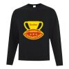 Affiliates ATC EVERYDAY FLEECE CREWNECK SWEATSHIRT. Thumbnail