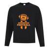 Affiliates ATC EVERYDAY FLEECE CREWNECK SWEATSHIRT. Thumbnail