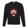 Affiliates ATC EVERYDAY FLEECE CREWNECK SWEATSHIRT. Thumbnail