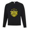 Affiliates ATC EVERYDAY FLEECE CREWNECK SWEATSHIRT. Thumbnail