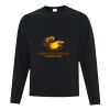 Affiliates ATC EVERYDAY FLEECE CREWNECK SWEATSHIRT. Thumbnail