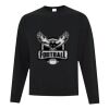 Affiliates ATC EVERYDAY FLEECE CREWNECK SWEATSHIRT. Thumbnail