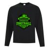 Affiliates ATC EVERYDAY FLEECE CREWNECK SWEATSHIRT. Thumbnail