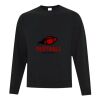 Affiliates ATC EVERYDAY FLEECE CREWNECK SWEATSHIRT. Thumbnail