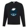 Affiliates ATC EVERYDAY FLEECE CREWNECK SWEATSHIRT. Thumbnail