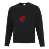 Affiliates ATC EVERYDAY FLEECE CREWNECK SWEATSHIRT. Thumbnail