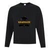 Affiliates ATC EVERYDAY FLEECE CREWNECK SWEATSHIRT. Thumbnail