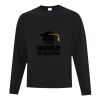 Affiliates ATC EVERYDAY FLEECE CREWNECK SWEATSHIRT. Thumbnail