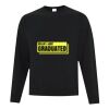Affiliates ATC EVERYDAY FLEECE CREWNECK SWEATSHIRT. Thumbnail