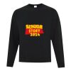 Affiliates ATC EVERYDAY FLEECE CREWNECK SWEATSHIRT. Thumbnail