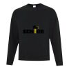 Affiliates ATC EVERYDAY FLEECE CREWNECK SWEATSHIRT. Thumbnail