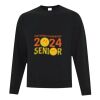 Affiliates ATC EVERYDAY FLEECE CREWNECK SWEATSHIRT. Thumbnail