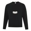Affiliates ATC EVERYDAY FLEECE CREWNECK SWEATSHIRT. Thumbnail