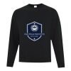 Affiliates ATC EVERYDAY FLEECE CREWNECK SWEATSHIRT. Thumbnail