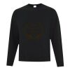 Affiliates ATC EVERYDAY FLEECE CREWNECK SWEATSHIRT. Thumbnail