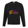 Affiliates ATC EVERYDAY FLEECE CREWNECK SWEATSHIRT. Thumbnail
