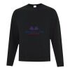 Affiliates ATC EVERYDAY FLEECE CREWNECK SWEATSHIRT. Thumbnail