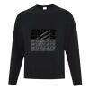 Affiliates ATC EVERYDAY FLEECE CREWNECK SWEATSHIRT. Thumbnail