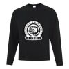 Affiliates ATC EVERYDAY FLEECE CREWNECK SWEATSHIRT. Thumbnail