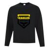 Affiliates ATC EVERYDAY FLEECE CREWNECK SWEATSHIRT. Thumbnail