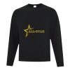 Affiliates ATC EVERYDAY FLEECE CREWNECK SWEATSHIRT. Thumbnail