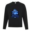 Affiliates ATC EVERYDAY FLEECE CREWNECK SWEATSHIRT. Thumbnail