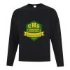 Affiliates ATC EVERYDAY FLEECE CREWNECK SWEATSHIRT. Thumbnail