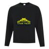 Affiliates ATC EVERYDAY FLEECE CREWNECK SWEATSHIRT. Thumbnail