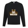 Affiliates ATC EVERYDAY FLEECE CREWNECK SWEATSHIRT. Thumbnail