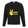 Affiliates ATC EVERYDAY FLEECE CREWNECK SWEATSHIRT. Thumbnail
