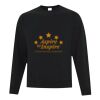 Affiliates ATC EVERYDAY FLEECE CREWNECK SWEATSHIRT. Thumbnail