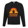 Affiliates ATC EVERYDAY FLEECE CREWNECK SWEATSHIRT. Thumbnail