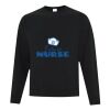 Affiliates ATC EVERYDAY FLEECE CREWNECK SWEATSHIRT. Thumbnail