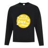 Affiliates ATC EVERYDAY FLEECE CREWNECK SWEATSHIRT. Thumbnail