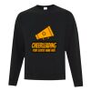 Affiliates ATC EVERYDAY FLEECE CREWNECK SWEATSHIRT. Thumbnail