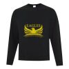 Affiliates ATC EVERYDAY FLEECE CREWNECK SWEATSHIRT. Thumbnail