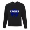 Affiliates ATC EVERYDAY FLEECE CREWNECK SWEATSHIRT. Thumbnail