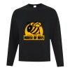 Affiliates ATC EVERYDAY FLEECE CREWNECK SWEATSHIRT. Thumbnail