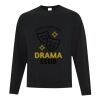 Affiliates ATC EVERYDAY FLEECE CREWNECK SWEATSHIRT. Thumbnail