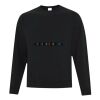 Affiliates ATC EVERYDAY FLEECE CREWNECK SWEATSHIRT. Thumbnail