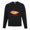 Affiliates ATC EVERYDAY FLEECE CREWNECK SWEATSHIRT. Thumbnail