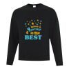 Affiliates ATC EVERYDAY FLEECE CREWNECK SWEATSHIRT. Thumbnail